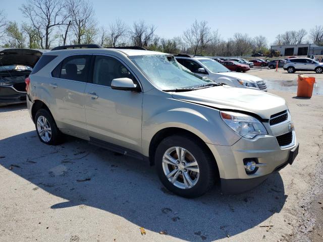 Vin: 2gnalcek6f1178152, lot: 51801355, chevrolet equinox lt 20154