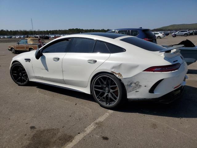 2020 MERCEDES-BENZ AMG GT 63 WDD7X8JB0LA012677