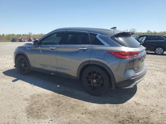 2020 INFINITI QX50 PURE 3PCAJ5M3XLF104309