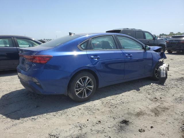 Vin: 3kpf24adxpe569551, lot: 54191805, kia forte lx 20233