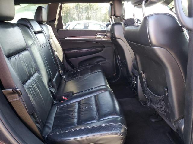 2016 JEEP GRAND CHER - 1C4RJFBGXGC351038