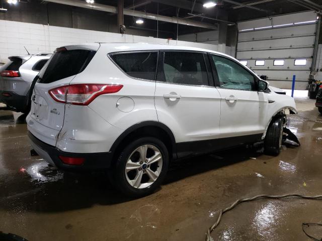 Vin: 1fmcu0gx2eua24204, lot: 51681865, ford escape se 20143