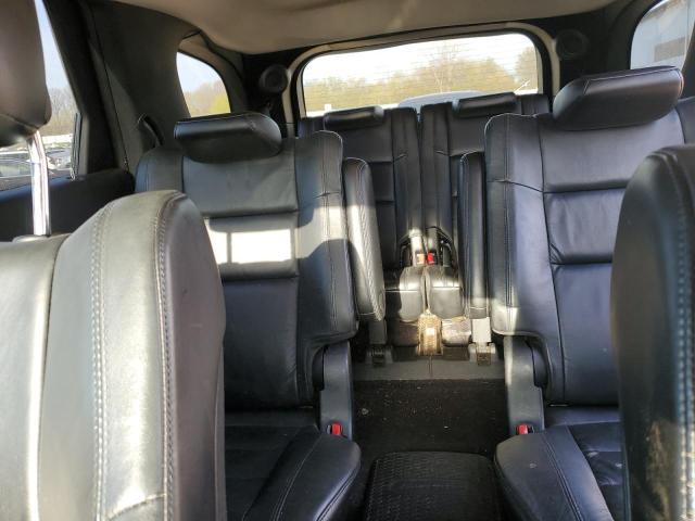 2016 DODGE DURANGO LI 1C4RDJDG6GC407905