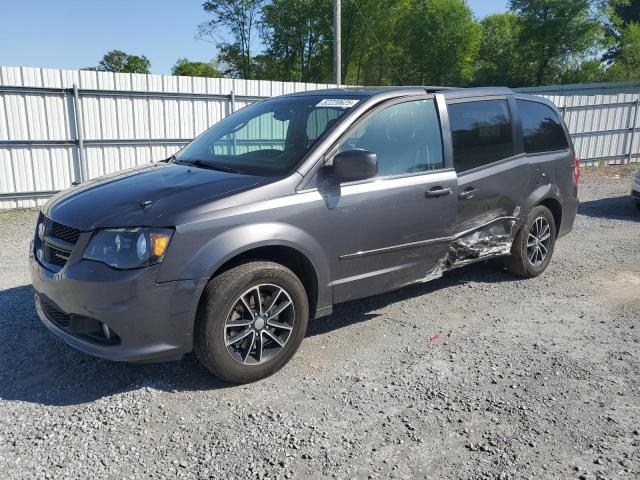 Vin: 2c4rdgeg3hr740881, lot: 54727015, dodge caravan gt 2017 img_1