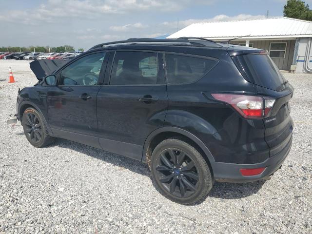 Vin: 1fmcu0gd3hue74017, lot: 53790395, ford escape se 20172