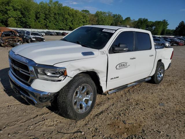 RAM 1500 BIG HORN/LONE STAR