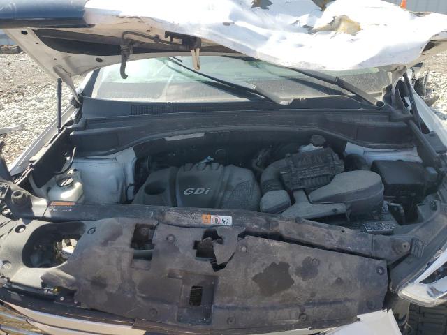 2015 HYUNDAI SANTA FE S - 5XYZUDLB7FG236146