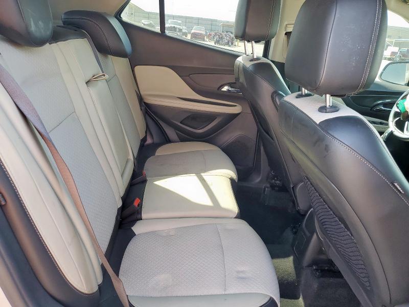 2018 BUICK ENCORE PRE - KL4CJASB3JB699493