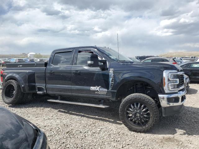 Vin: 1ft8w3dt5ree09280, lot: 54556775, ford f350 super duty 20244