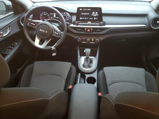 2024 KIA FORTE LX - 3KPF24AD7RE841332