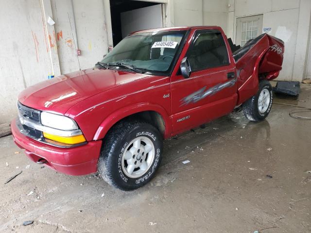 CHEVROLET S TRUCK S1