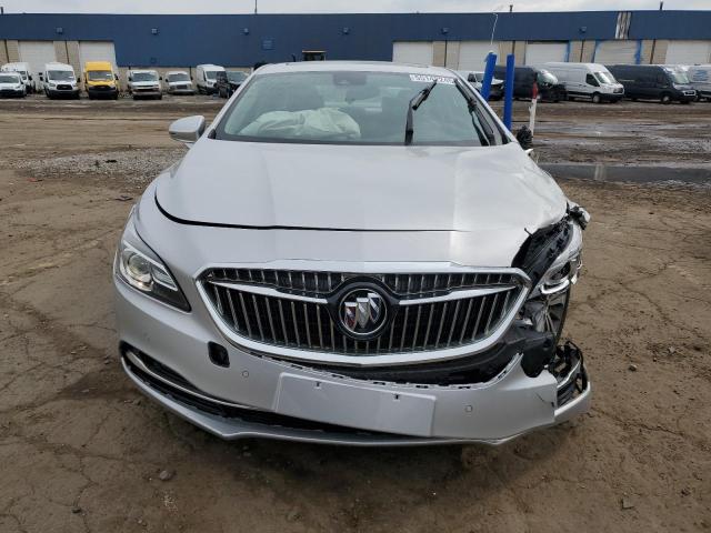 2019 BUICK LACROSSE P 1G4ZT5SS9KU102835