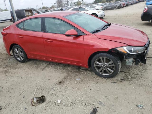 2017 HYUNDAI ELANTRA SE - 5NPD84LF2HH018497