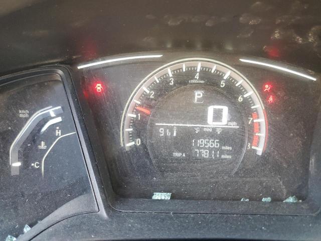 2018 HONDA CIVIC LX 2HGFC2F52JH572587