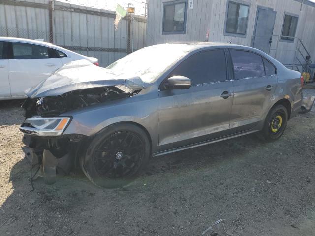 VOLKSWAGEN JETTA SE