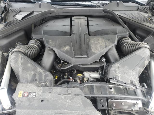 2024 GENESIS GV80 BASE KMUHCESC2RU183192