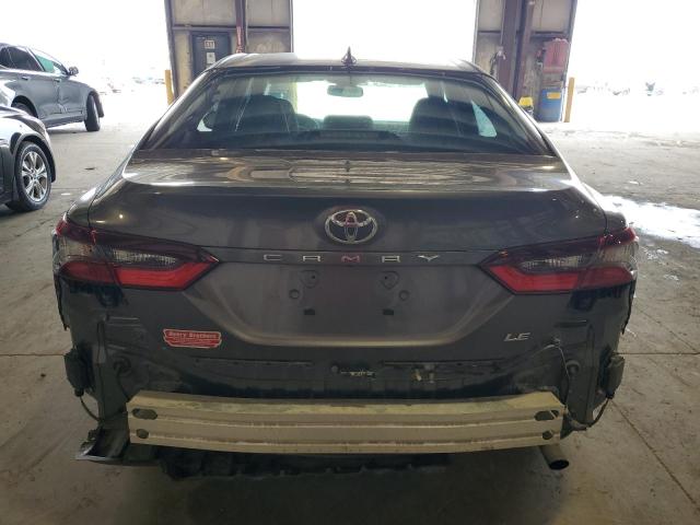 2024 TOYOTA CAMRY LE - 4T1R11AK2RU193084