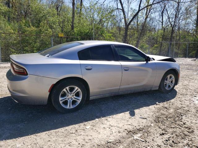 Vin: 2c3cdxbg8gh262539, lot: 54493905, dodge charger se 20163