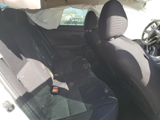2024 NISSAN SENTRA SV - 3N1AB8CV0RY225271