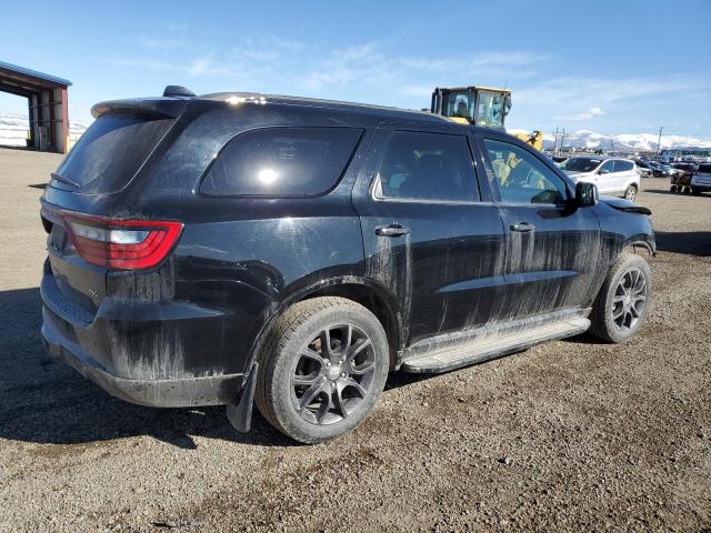 2017 DODGE DURANGO R/ 1C4SDJCT2HC762975
