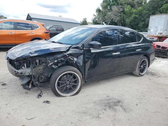 Vin: 3n1ab7apxhl657716, lot: 58168525, nissan sentra s 2017 img_1