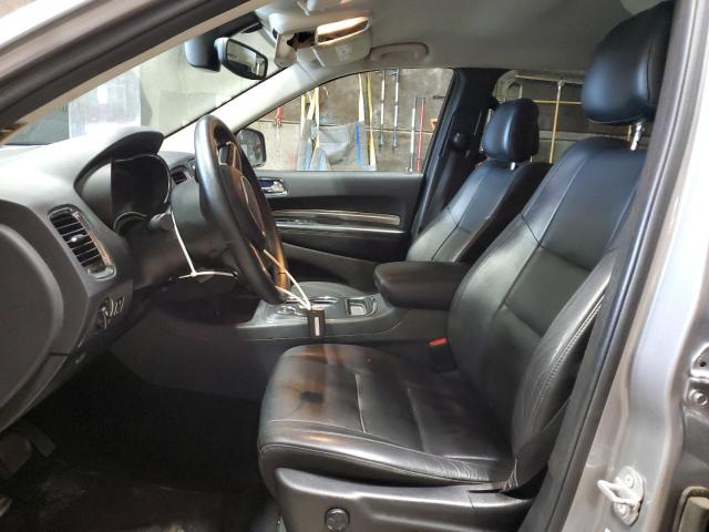 2017 DODGE DURANGO GT - 1C4RDJDG2HC897146