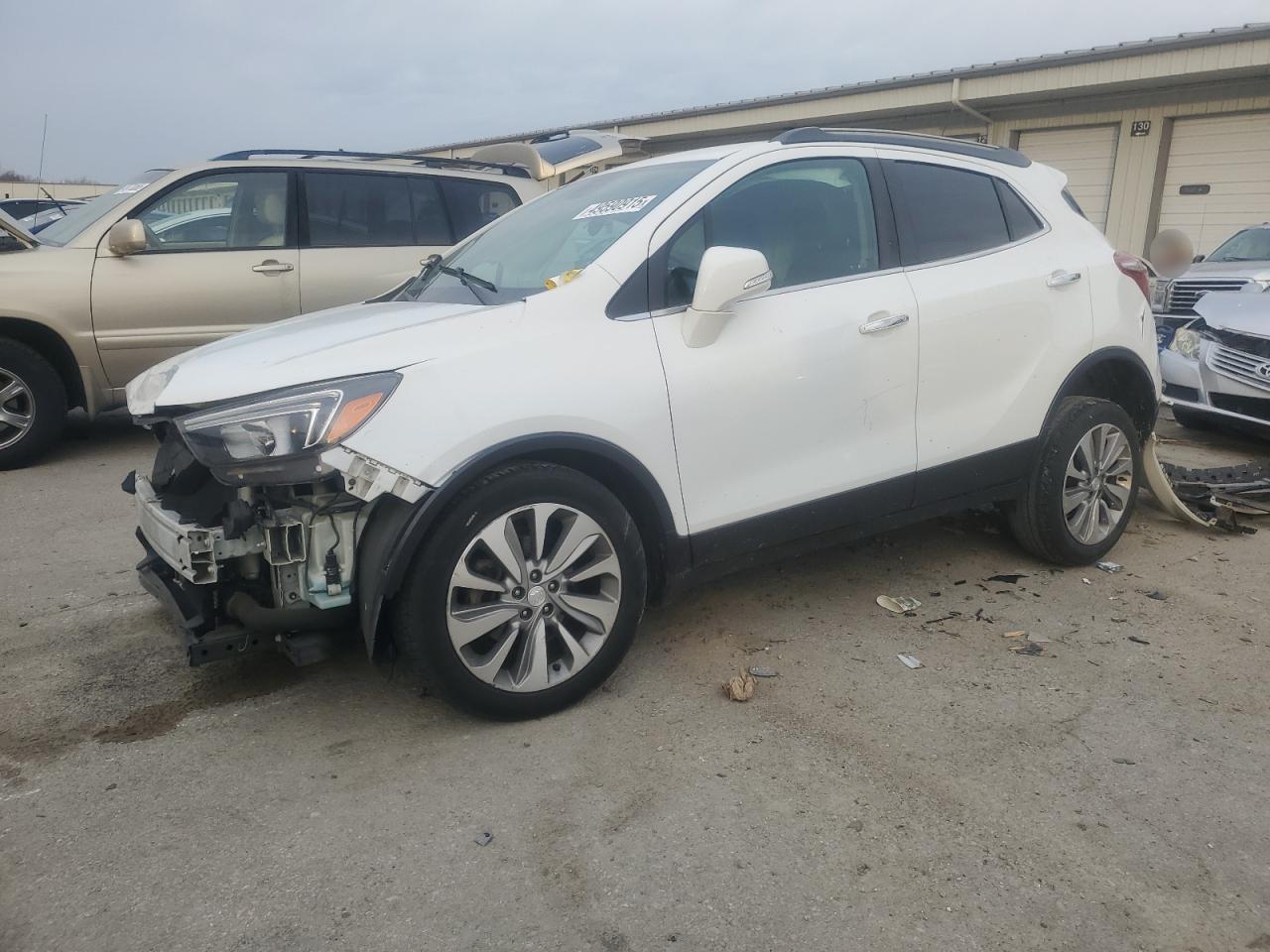 BUICK ENCORE PREFERRED