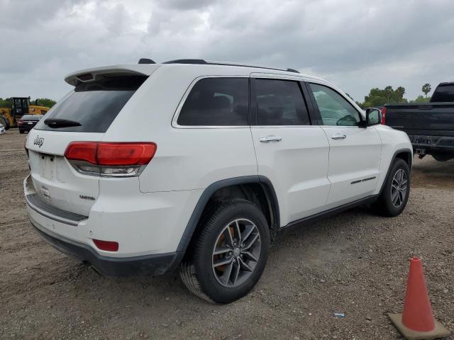 Vin: 1c4rjebg5jc130674, lot: 53908235, jeep grand cher limited 20183