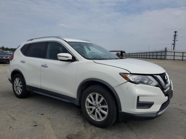 Vin: jn8at2mt9hw143571, lot: 53751385, nissan rogue s 20174