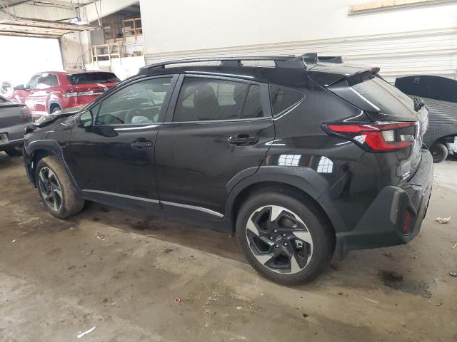 Vin: 4s4guhl6xr3716848, lot: 53996445, subaru crosstrek limited 20242