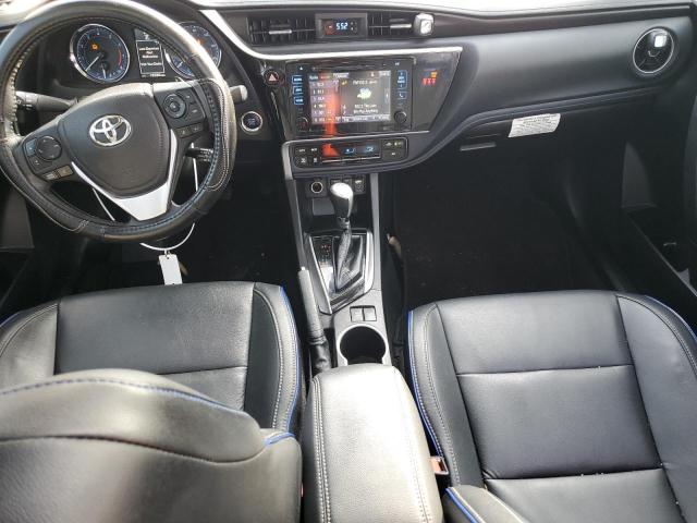 2018 TOYOTA COROLLA L - 2T1BURHE9JC002869