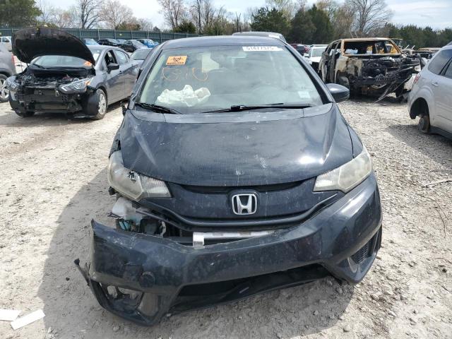 2017 HONDA FIT LX - JHMGK5H59HS021045