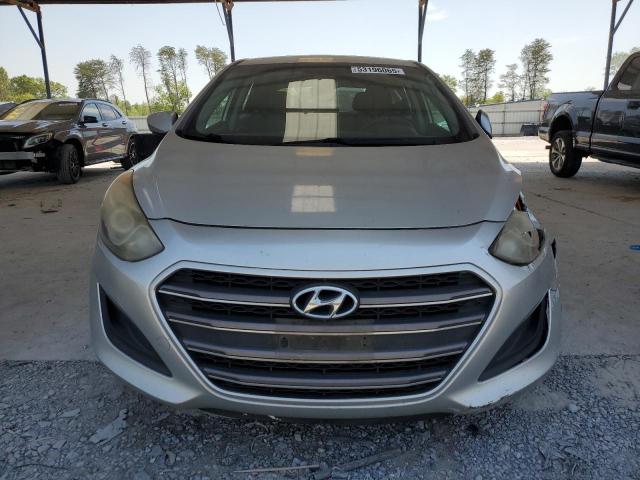 2016 HYUNDAI ELANTRA GT - KMHD35LH3GU252752
