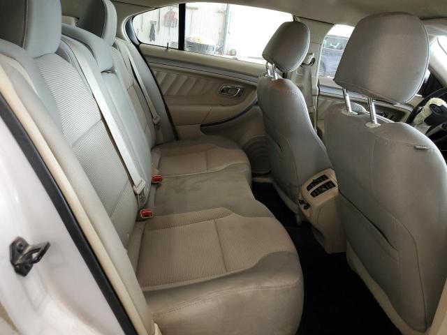 2015 FORD TAURUS SEL - 1FAHP2H83FG112690