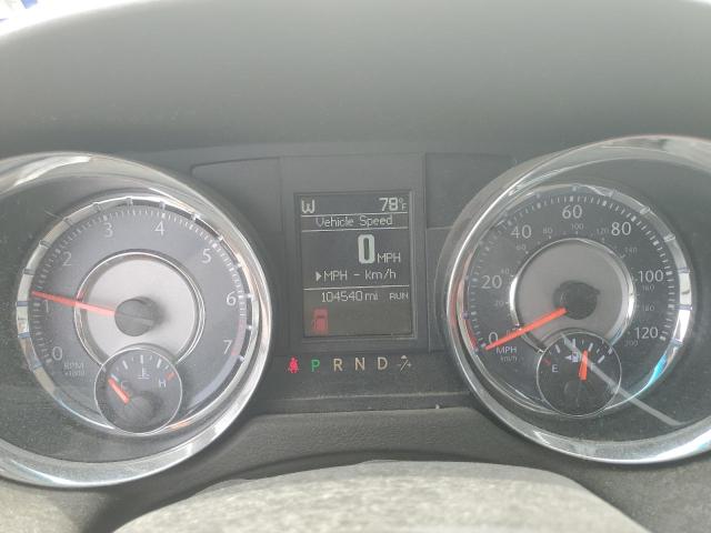 2015 CHRYSLER TOWN & COU - 2C4RC1BG2FR706299