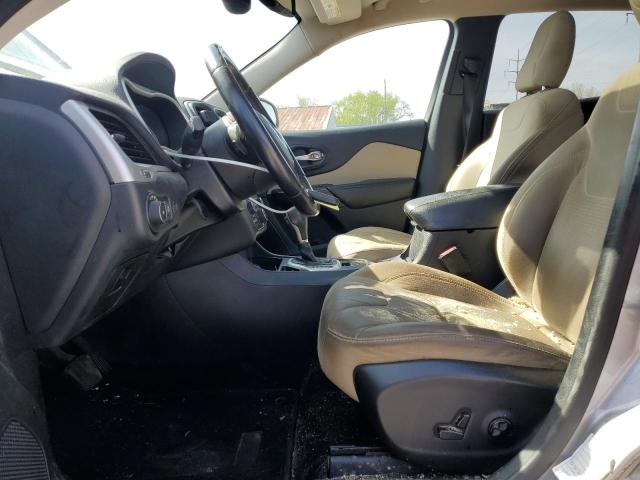 1C4PJLCB5FW759856 2015 JEEP GRAND CHER