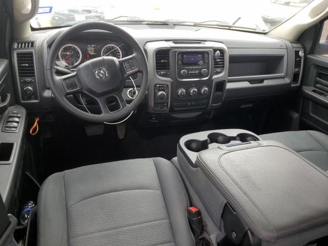 2018 RAM 1500 ST - 1C6RR7KT1JS296009