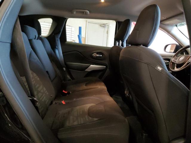 2019 JEEP CHEROKEE L - 1C4PJMCX2KD452975