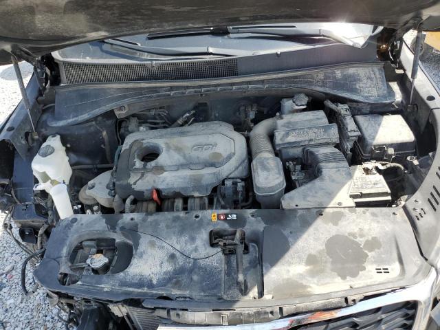 2020 KIA SORENTO L 5XYPGDA31LG652845