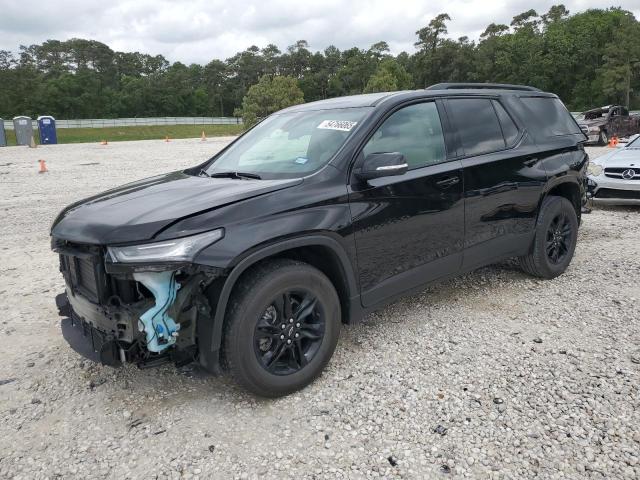 Vin: 1gnerfkw9pj287043, lot: 54766065, chevrolet traverse ls 2023 img_1