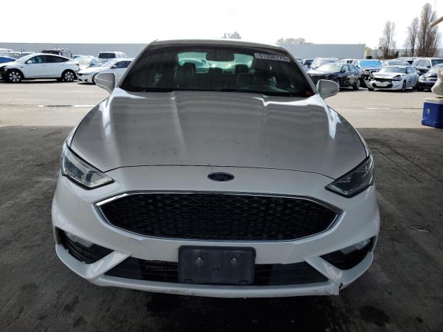 2017 FORD FUSION SPO 3FA6P0VP1HR180540