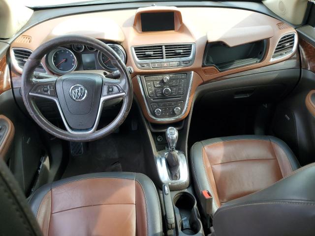 2015 BUICK ENCORE - KL4CJCSB4FB223661