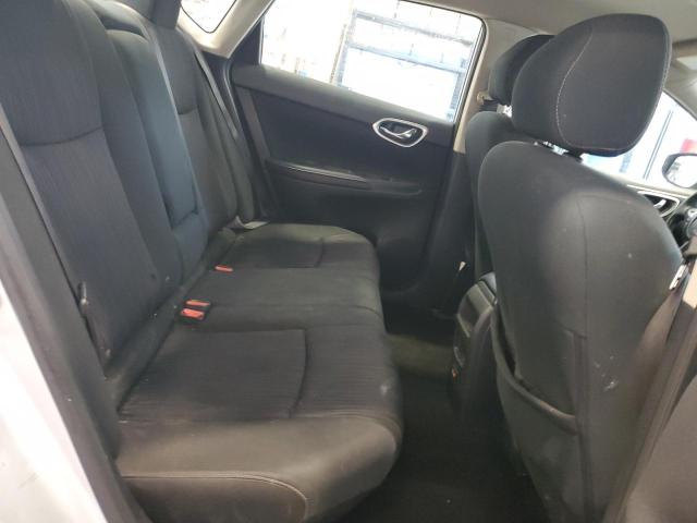 2019 NISSAN SENTRA S - 3N1AB7AP1KY316179