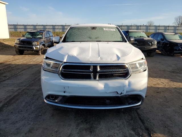 2015 DODGE DURANGO LI 1C4RDJDG6FC885627