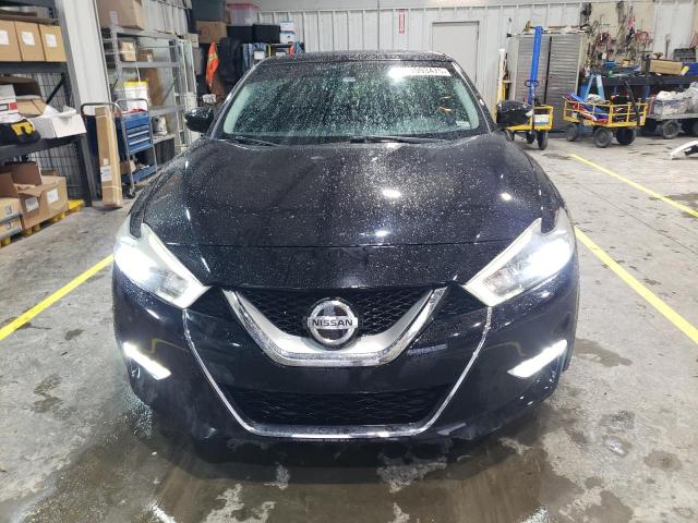 2018 NISSAN MAXIMA 3.5 - 1N4AA6AP5JC387229