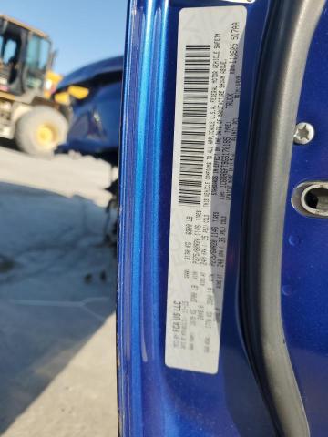 2016 RAM 1500 ST - 1C6RR6FT9GS170185