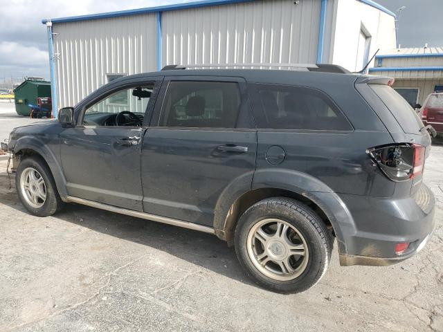 Vin: 3c4pdcgbxht580528, lot: 52886895, dodge journey crossroad 20172