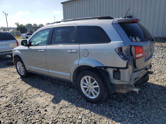 Vin: 3c4pdcbg3ht589767, lot: 52936465, dodge journey sxt 20172