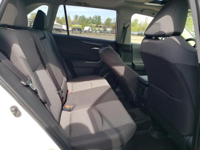 2024 TOYOTA RAV4 XLE - JTMRWRFV6RD245520