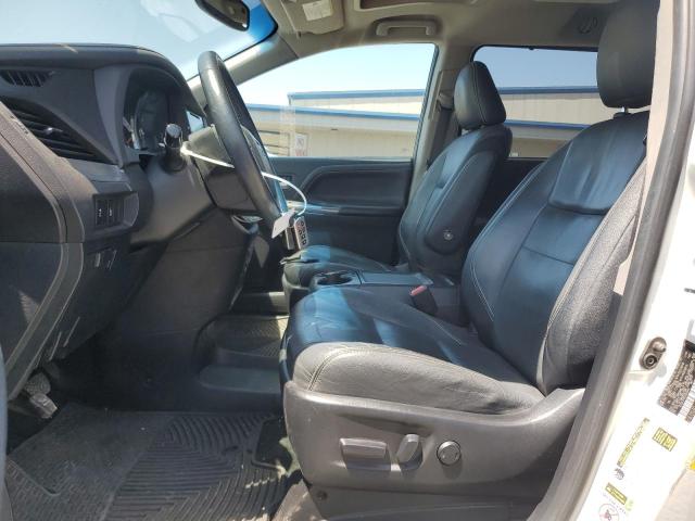 2015 TOYOTA SIENNA SPO - 5TDXK3DC6FS656949